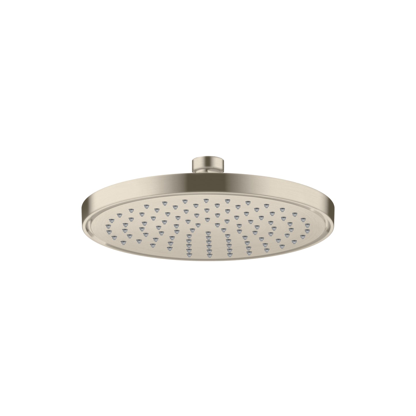 AXOR ShowerSolutions Showerhead 220 1-Jet, 1.5 GPM