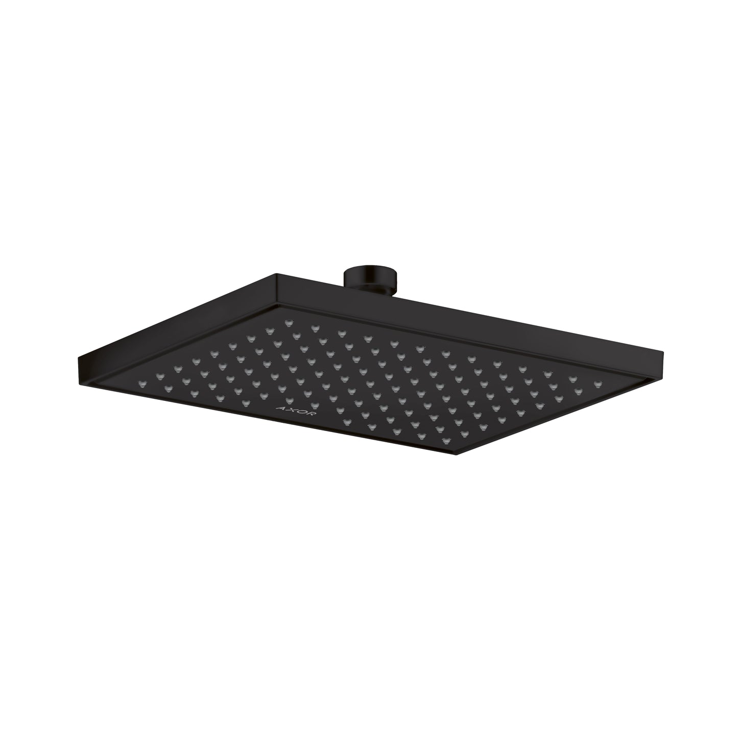 AXOR ShowerSolutions Showerhead Square 245/185 1-Jet, 2.5 GPM