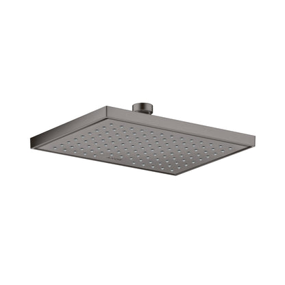 AXOR ShowerSolutions Showerhead Square 245/185 1-Jet, 1.5 GPM
