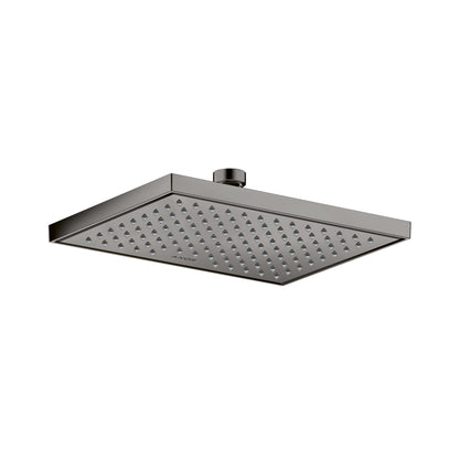 AXOR ShowerSolutions Showerhead Square 245/185 1-Jet, 1.5 GPM