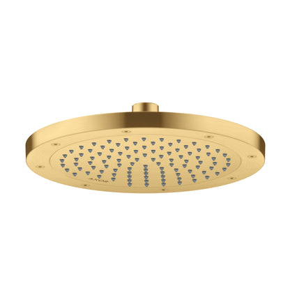 AXOR ShowerSolutions Showerhead 245 1-Jet, 2.5 GPM
