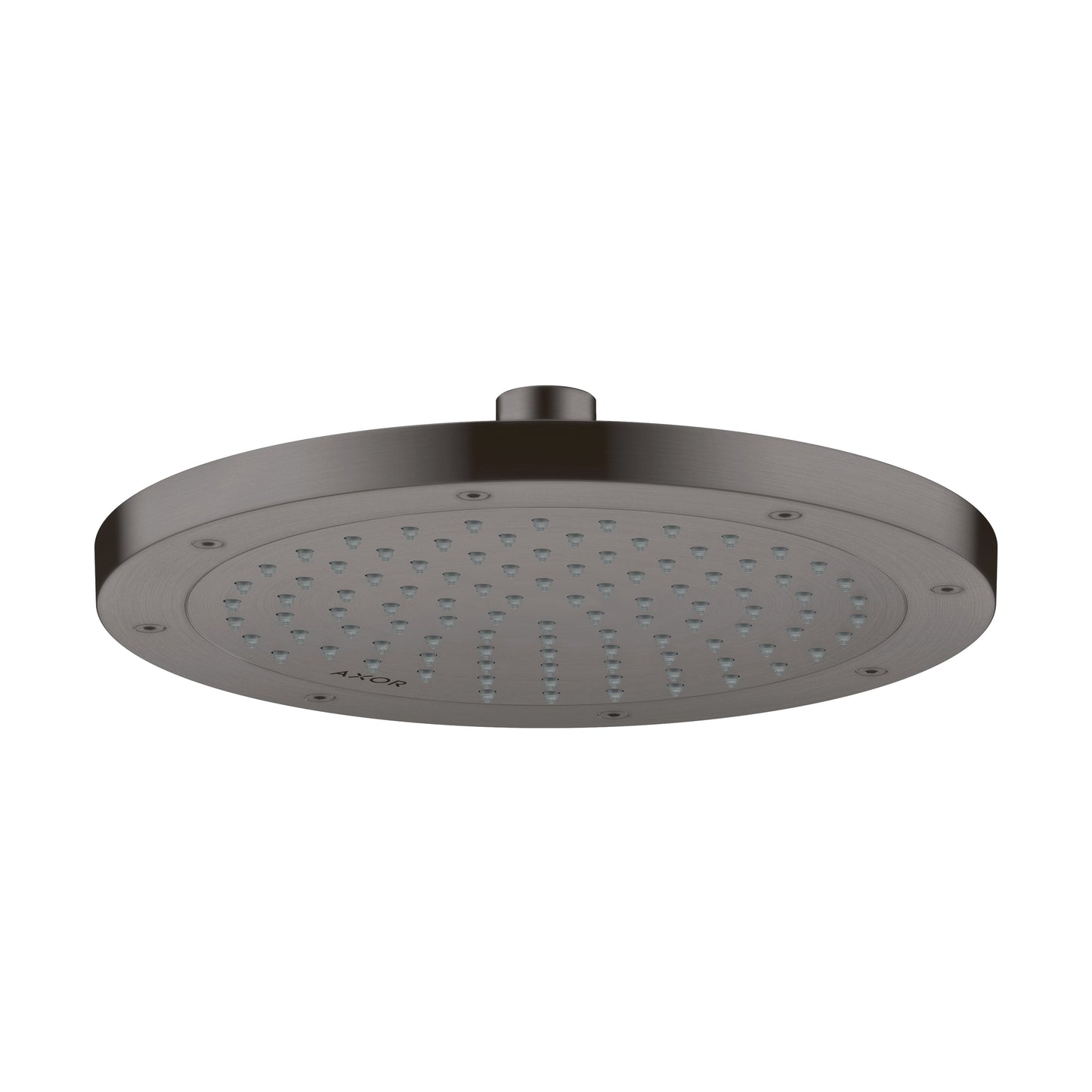 AXOR ShowerSolutions Showerhead 245 1-Jet, 1.75 GPM