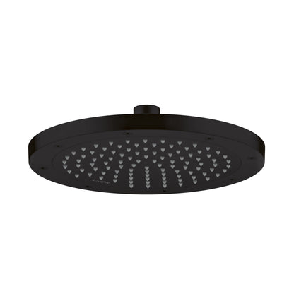 AXOR ShowerSolutions Showerhead 245 1-Jet, 1.75 GPM