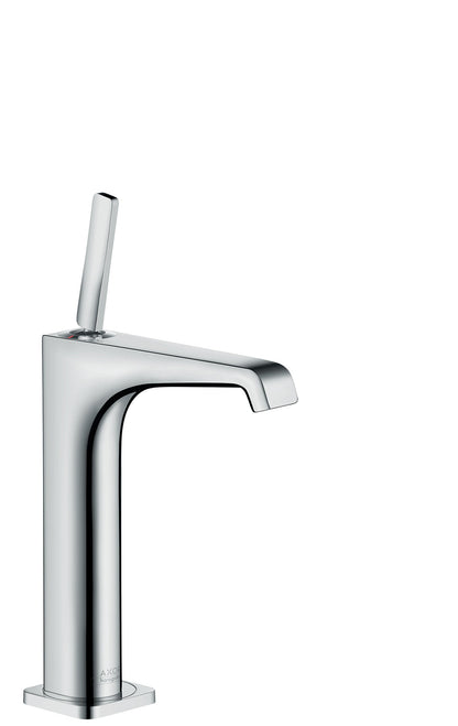 AXOR Citterio E Single-Hole Faucet 190, 1.2 GPM