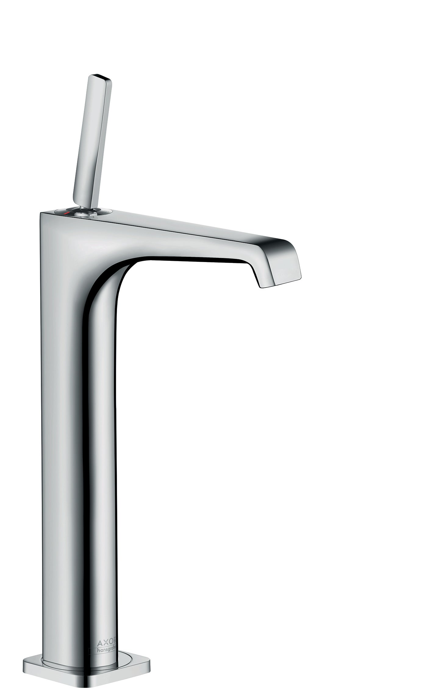 AXOR Citterio E Single-Hole Faucet 250, 1.2 GPM
