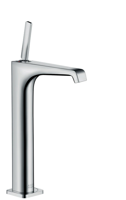 AXOR Citterio E Single-Hole Faucet 250, 1.2 GPM