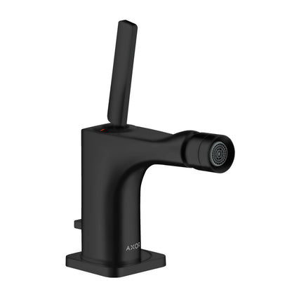 AXOR Citterio E Single-Hole Bidet Faucet, 1.5 GPM