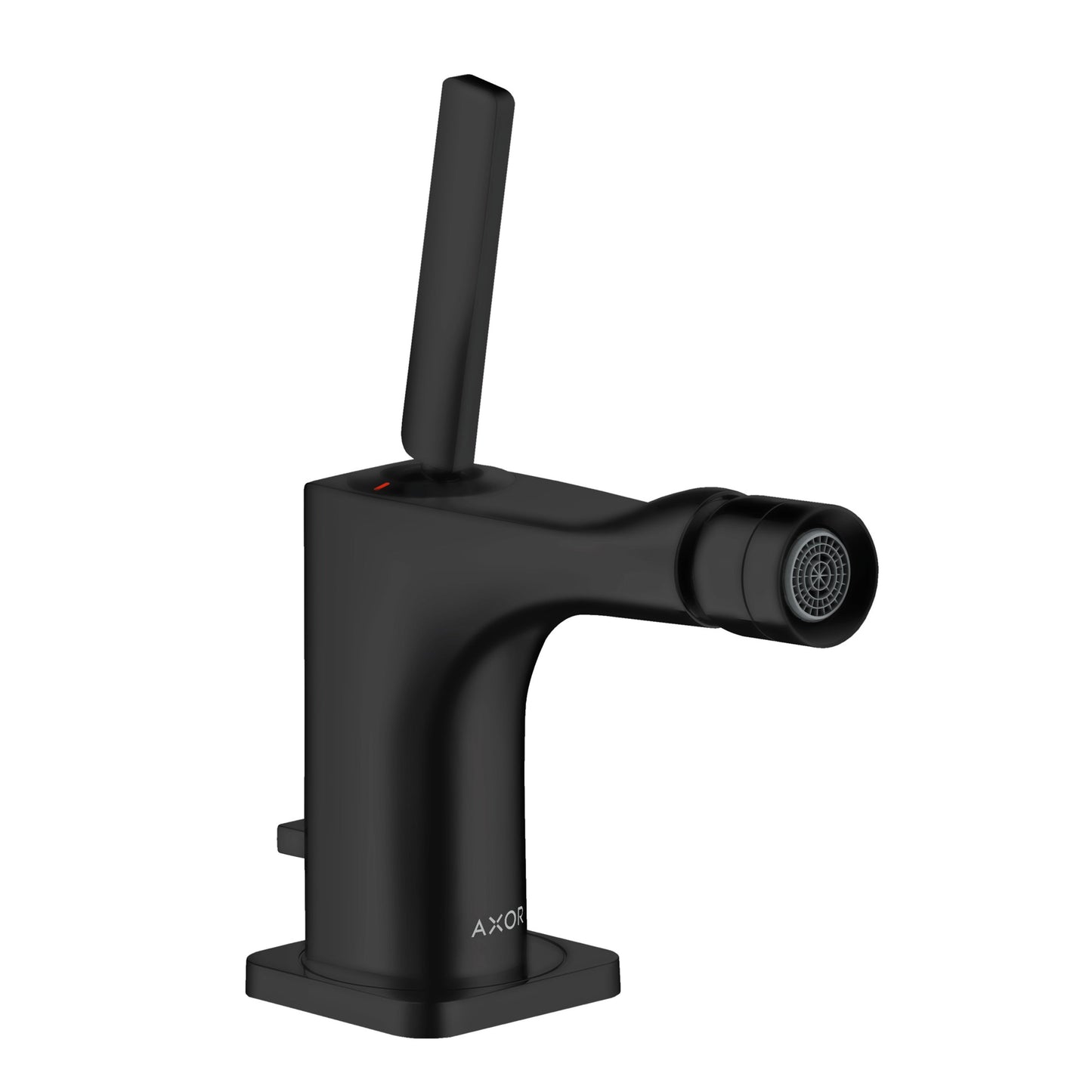 AXOR Citterio E Single-Hole Bidet Faucet, 1.5 GPM