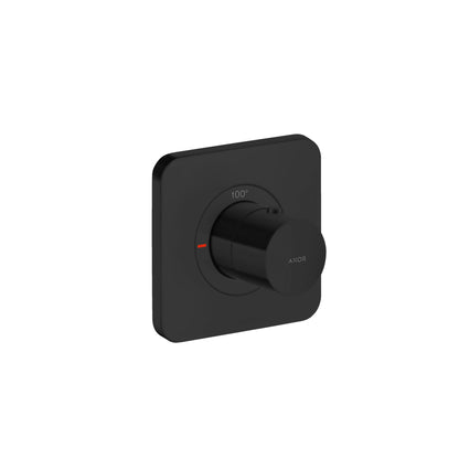 AXOR Citterio E Thermostatic Trim 5" x 5"