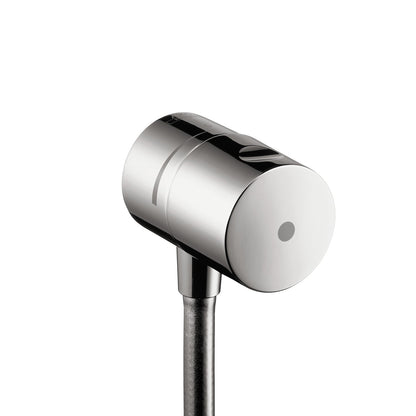 AXOR Uno Wall Outlet with Check Valves and Volume Control