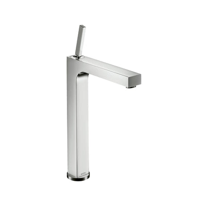 AXOR Citterio Single-Hole Faucet 270 with Pop-Up Drain, 1.2 GPM