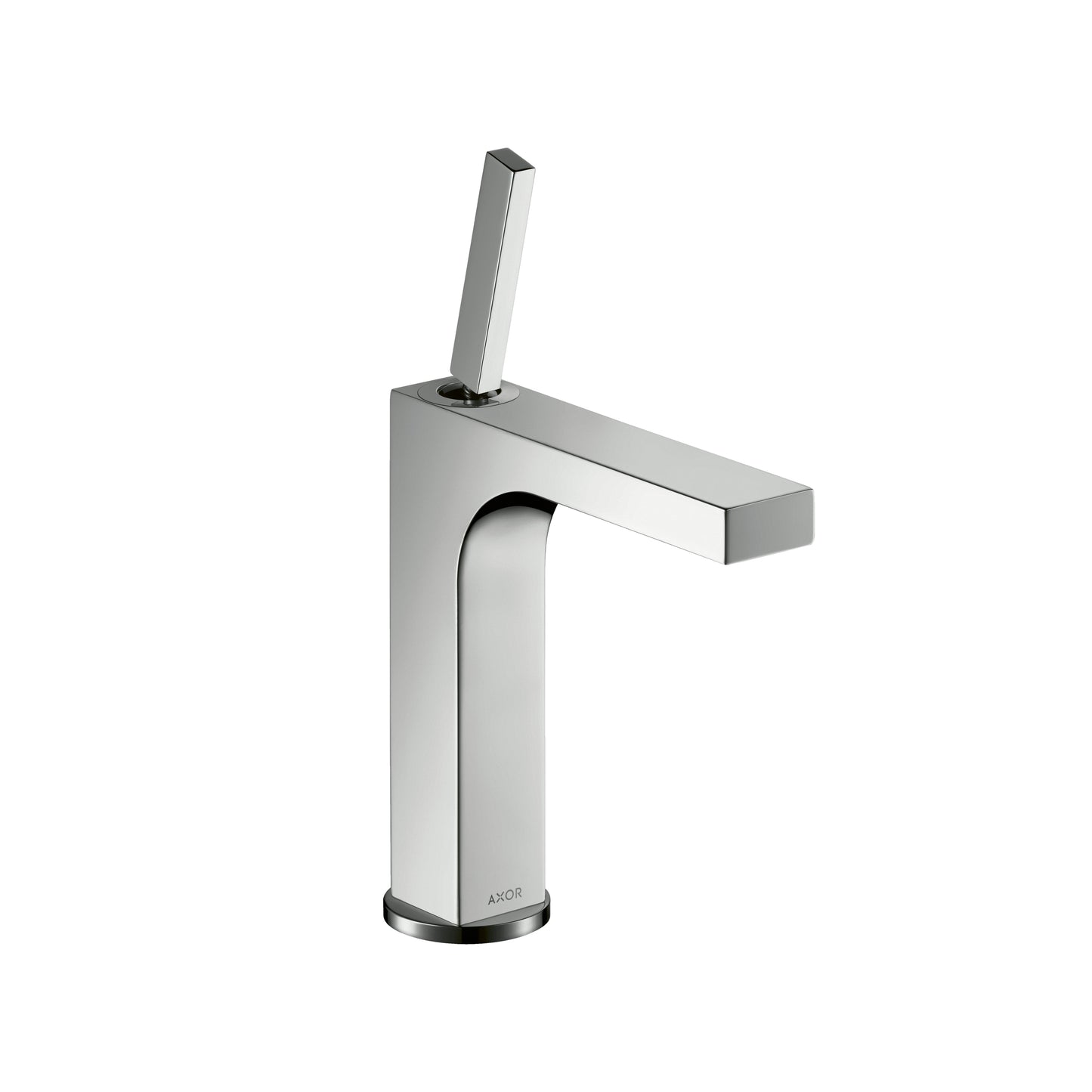 AXOR Citterio Single-Hole Faucet 160 with Pop-Up Drain, 1.2 GPM