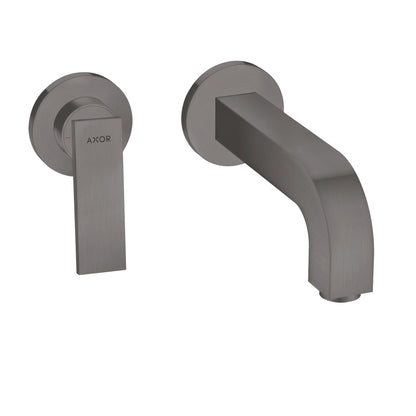 AXOR Citterio Wall-Mounted Single-Handle Faucet Trim, 1.2 GPM