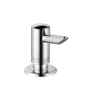 Soap Dispenser