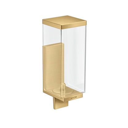 AXOR Universal Rectangular Soap Dispenser