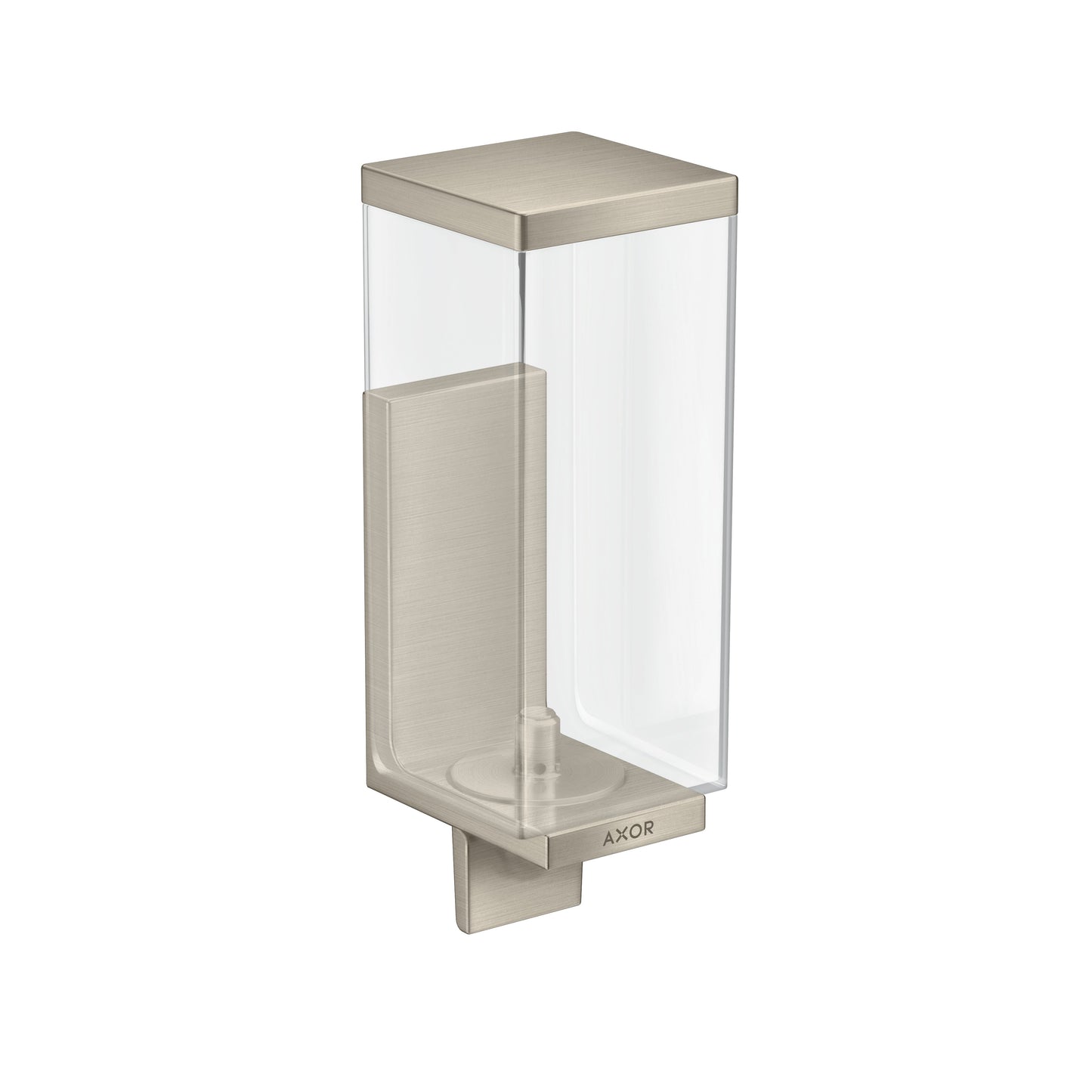 AXOR Universal Rectangular Soap Dispenser