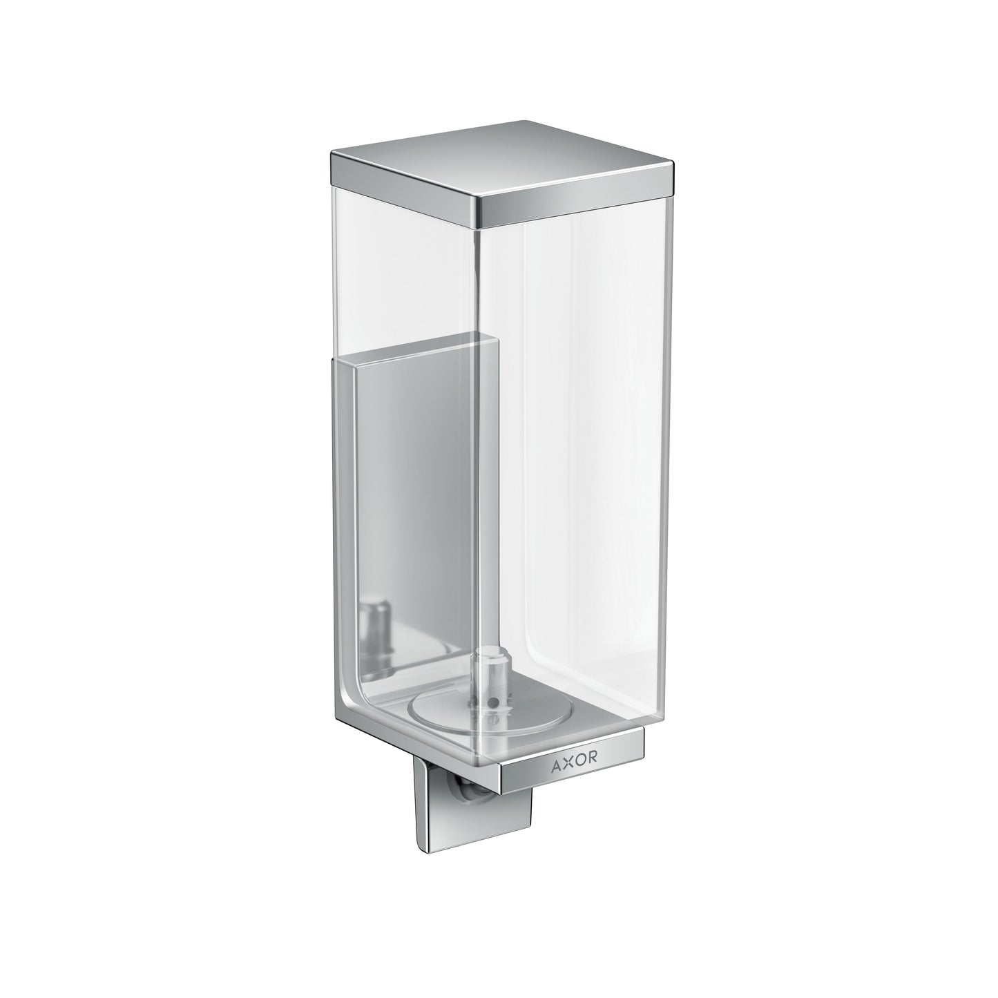 AXOR Universal Rectangular Soap Dispenser