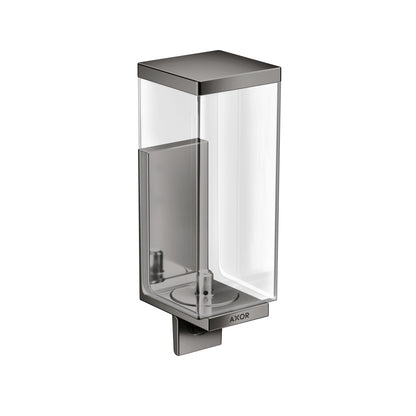 AXOR Universal Rectangular Soap Dispenser