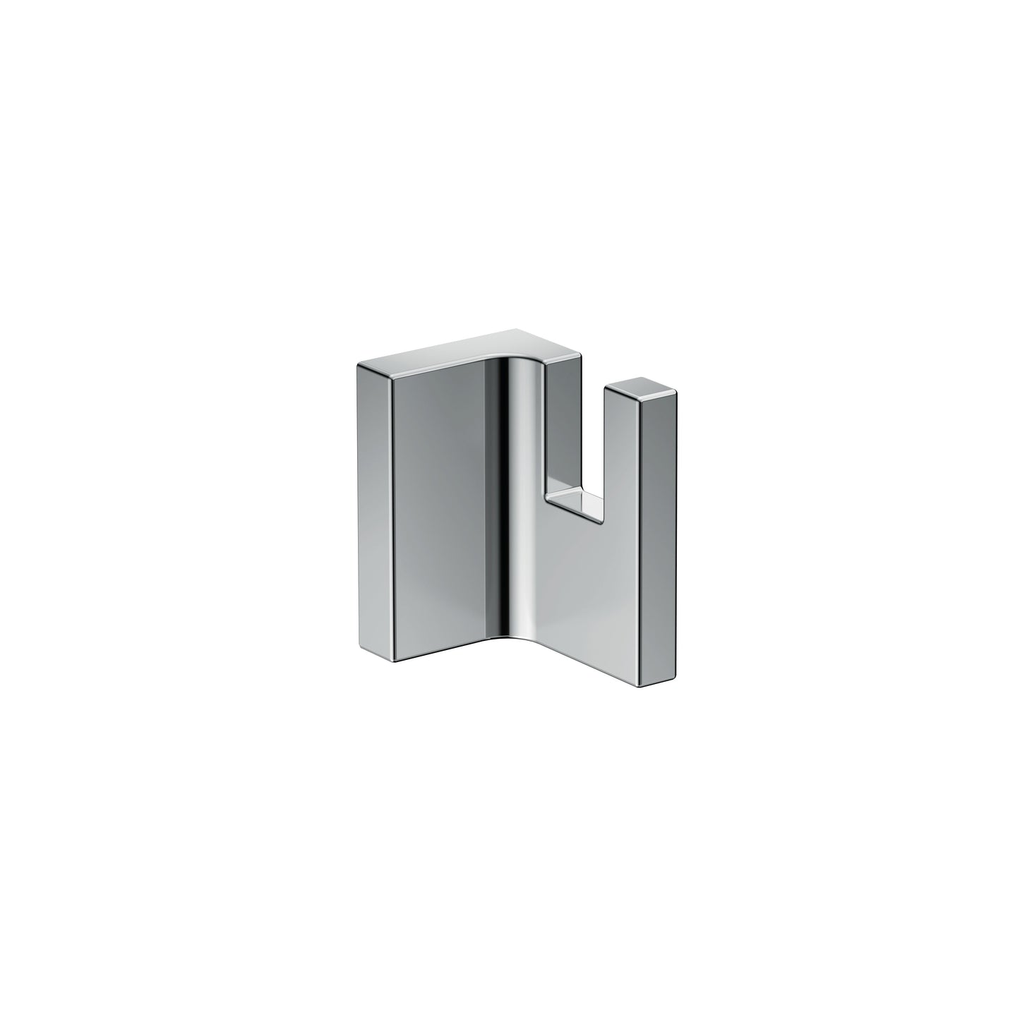 AXOR Universal Rectangular Towel Hook