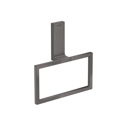 AXOR Universal Rectangular Towel Ring