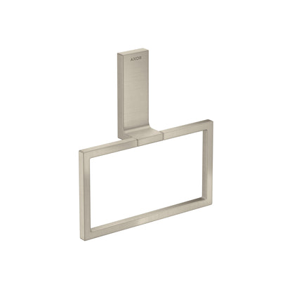 AXOR Universal Rectangular Towel Ring