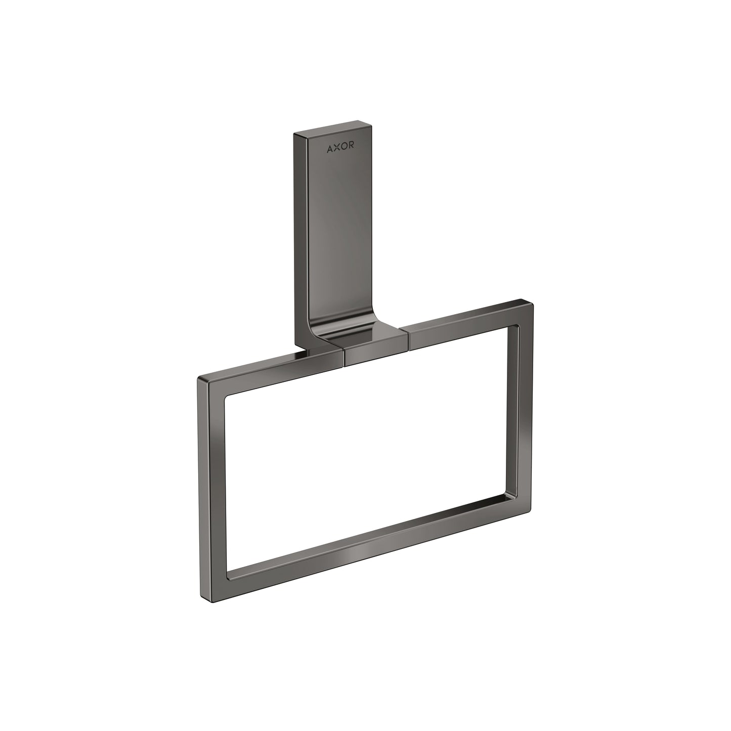 AXOR Universal Rectangular Towel Ring