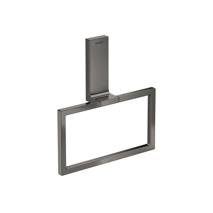 AXOR Universal Rectangular Towel Ring