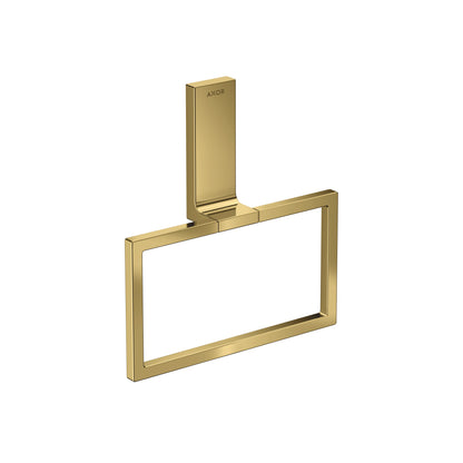 AXOR Universal Rectangular Towel Ring