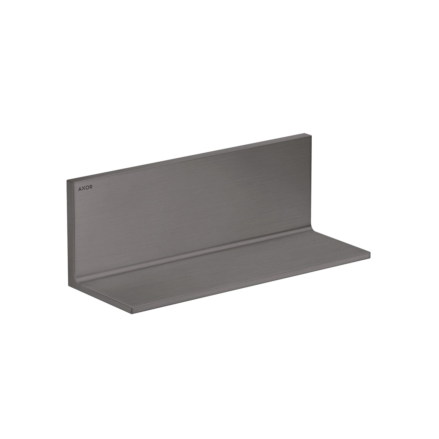 AXOR Universal Rectangular Shelf, 12"