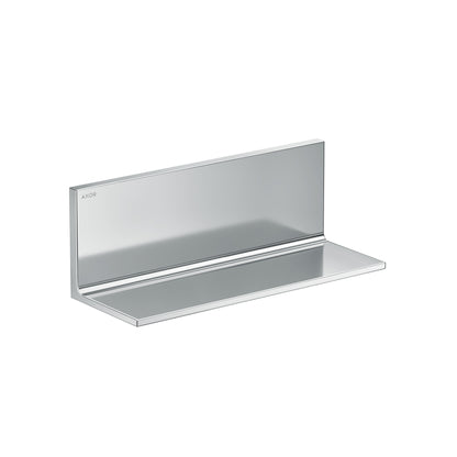 AXOR Universal Rectangular Shelf, 12"