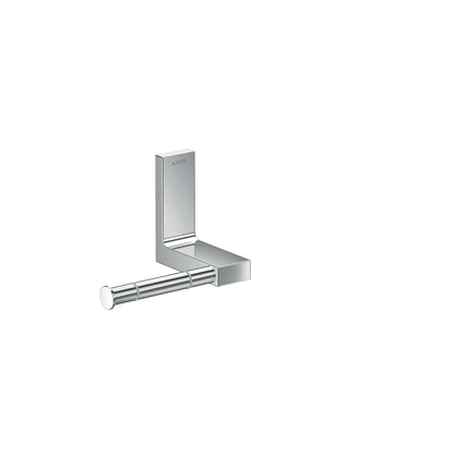 AXOR Universal Rectangular Toilet Paper Holder