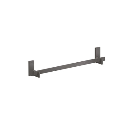 AXOR Universal Rectangular Towel Bar, 24"