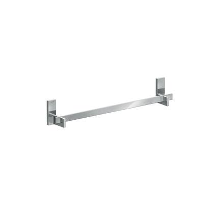 AXOR Universal Rectangular Towel Bar, 24"