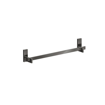 AXOR Universal Rectangular Towel Bar, 24"