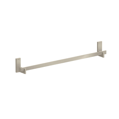 AXOR Universal Rectangular Towel Bar, 32"