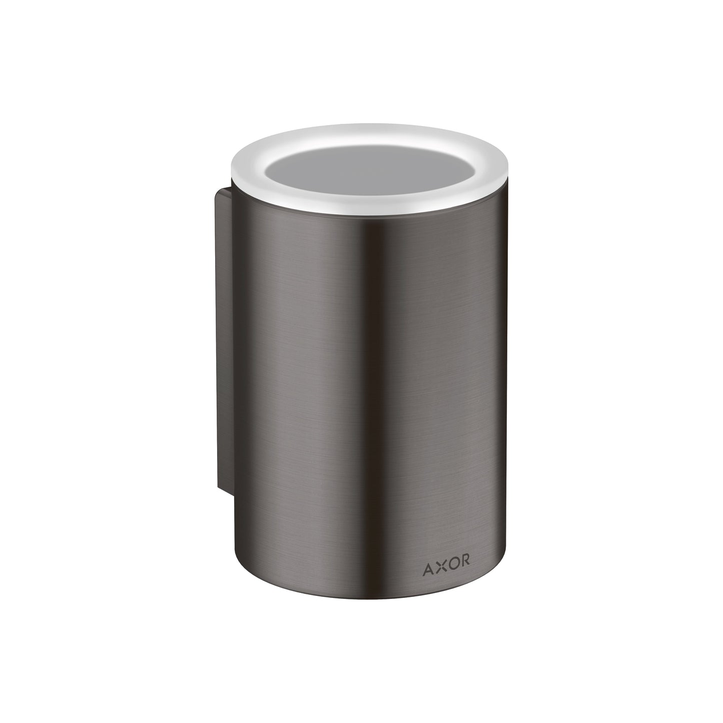 AXOR Universal Circular Toothbrush Tumbler