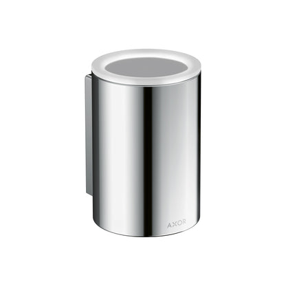 AXOR Universal Circular Toothbrush Tumbler
