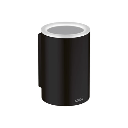 AXOR Universal Circular Toothbrush Tumbler