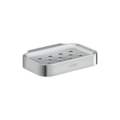 AXOR Universal Circular Soap dish