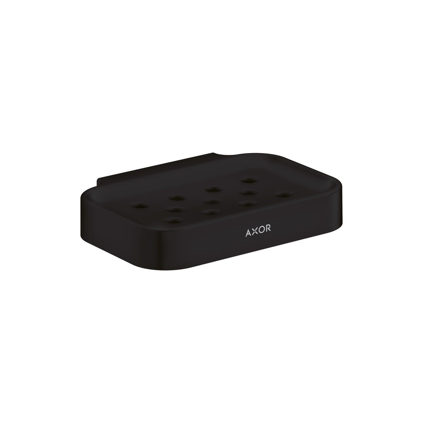 AXOR Universal Circular Soap dish