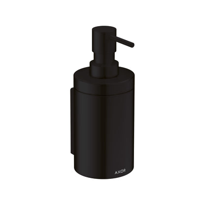 AXOR Universal Circular Soap dispenser