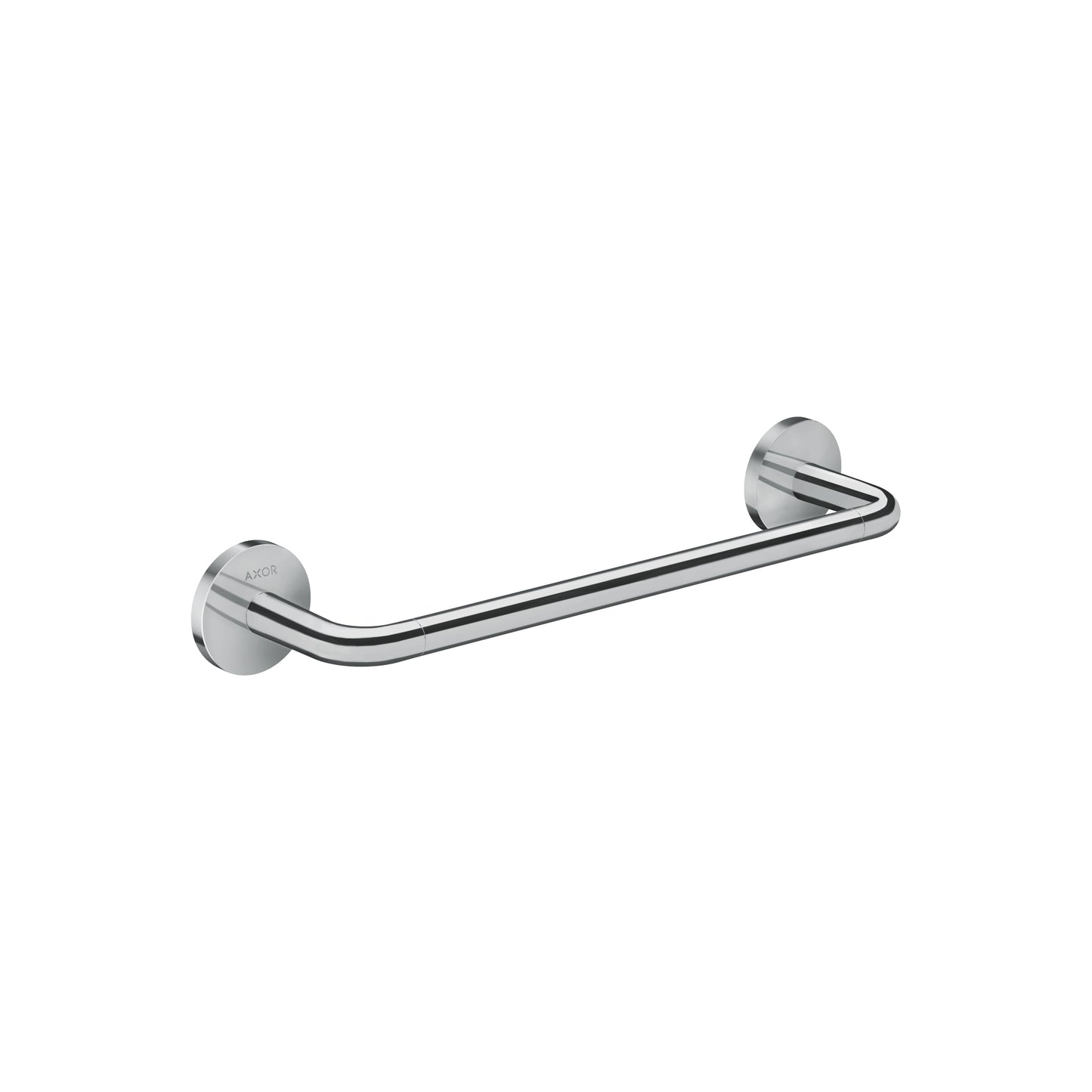 AXOR Universal Circular Towel Bar, 12"