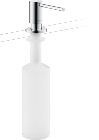 AXOR Uno Soap Dispenser