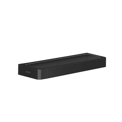 AXOR Universal SoftSquare Towel Bar/Rail 12"