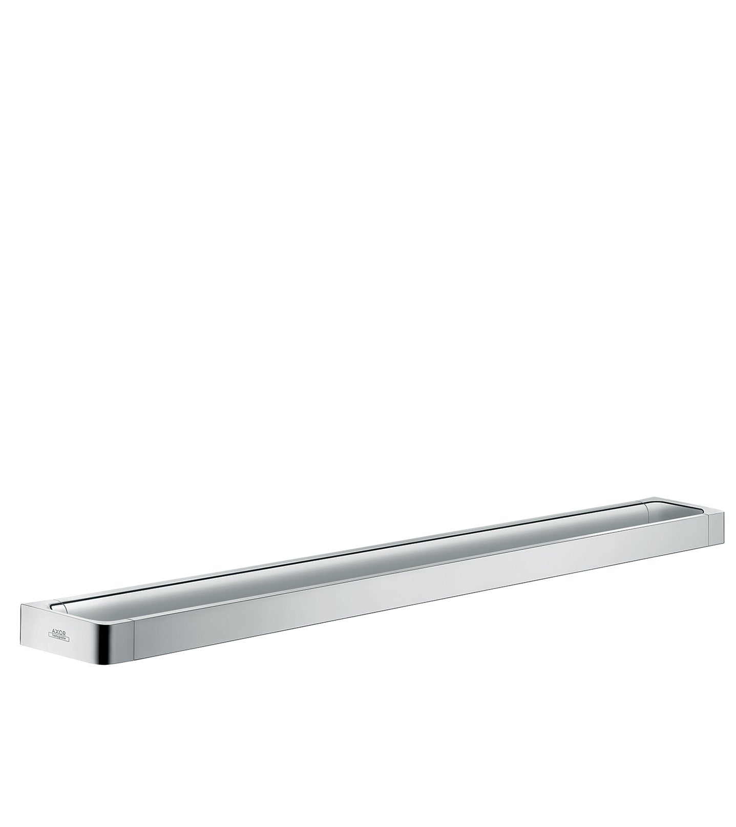 AXOR Universal SoftSquare Towel Bar/Rail 32"
