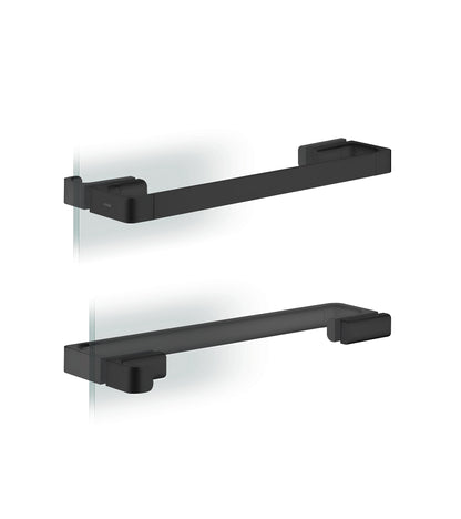 AXOR Universal SoftSquare Shower Door Handle