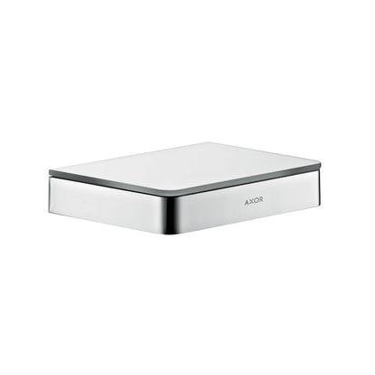 AXOR Universal SoftSquare Shelf 6"
