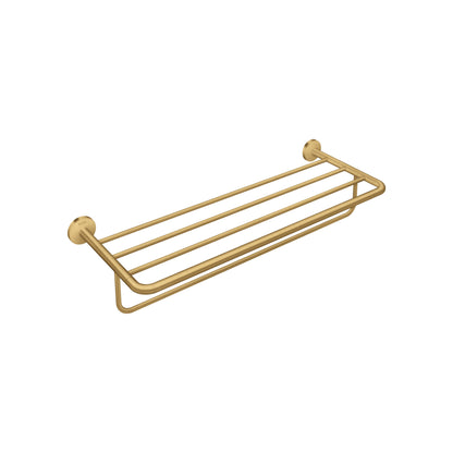 AXOR Universal Circular Towel Rack, 24"