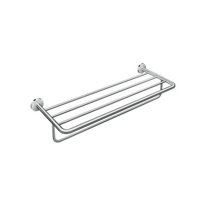 AXOR Universal Circular Towel Rack, 24"