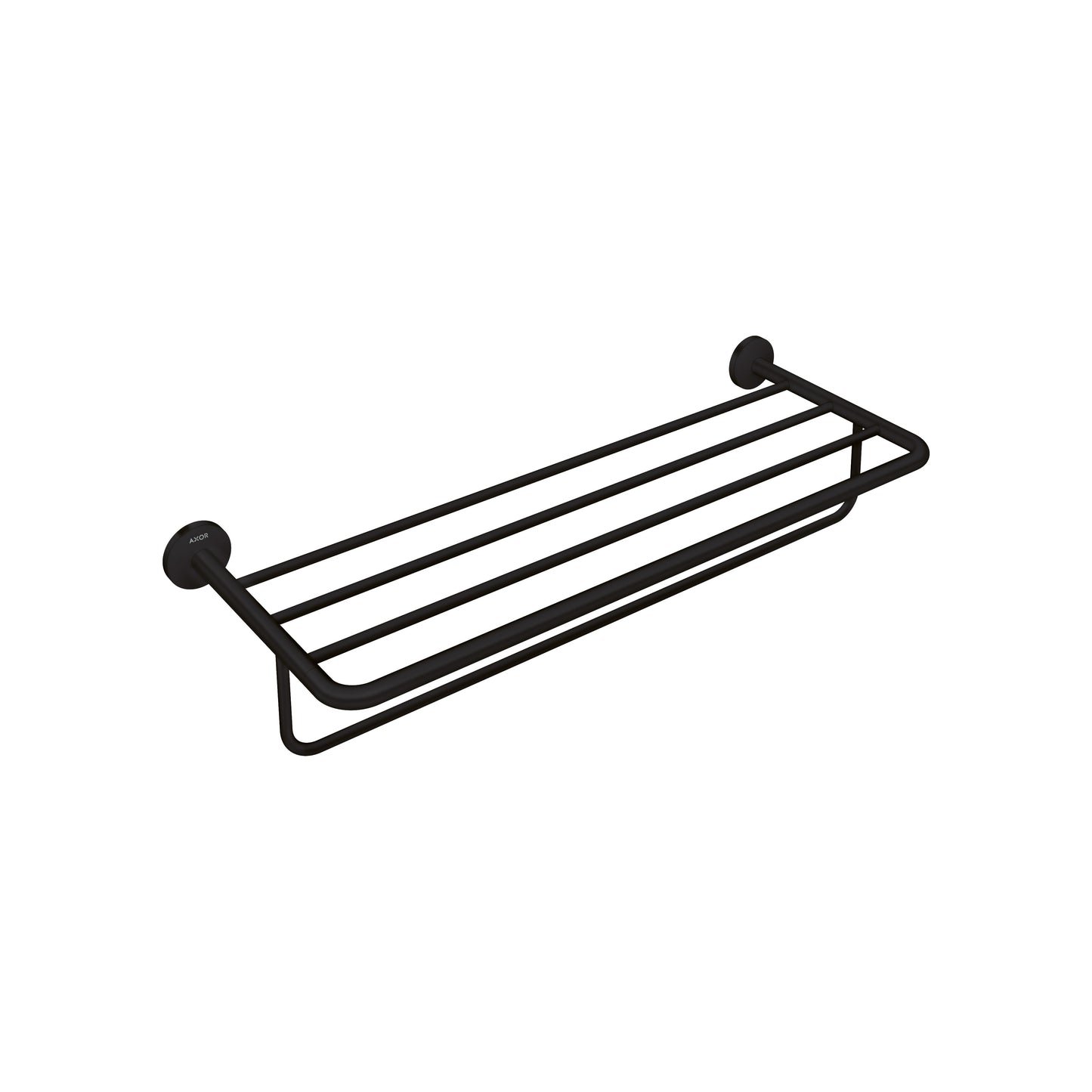 AXOR Universal Circular Towel Rack, 24"